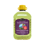 Ottavio Light Flavoured Grapeseed Oil, 3L