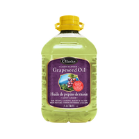 Ottavio Light Flavoured Grapeseed Oil, 3L