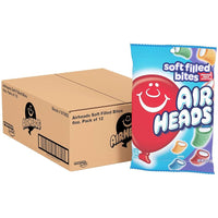 Airhead Soft Bites 12x200g