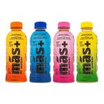 Mas+ Sport Drink Variety	18 x 500 mL