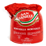 100% zoom minimum zoom level San Daniele Hot Mortadella 3 kg average weight*