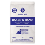 Ardent Mills Baker’s Hand Unbleached All-purpose Flour 20 Kg