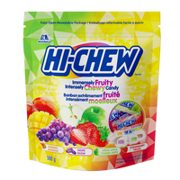 Hi-Chew Variety Pack 500g