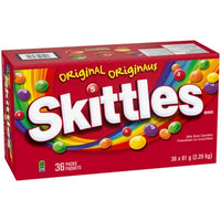 Skittles Original Candy 36 x 61 g
