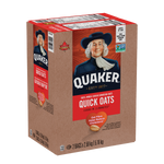 Quaker Quick Oats 5.16Kg