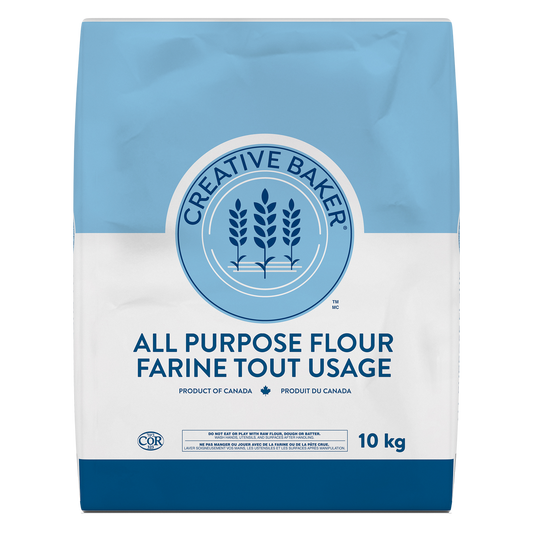 Creative Baker All Purpose Flour 10Kg