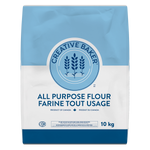 Creative Baker All Purpose Flour 10Kg