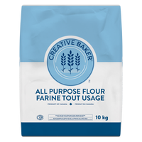 Creative Baker All Purpose Flour 10Kg