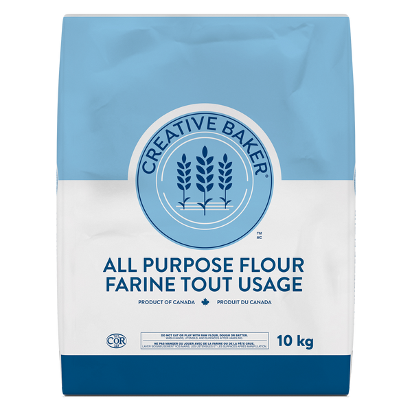 Creative Baker All Purpose Flour 10Kg