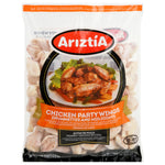 Ariztia Uncooked Chicken Wings 10Kg