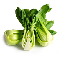 Baby Shanghai Bok Choy 1Kg