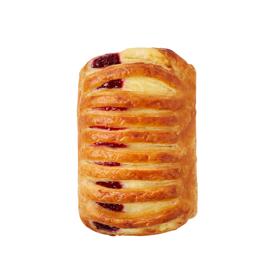 Bridor Greek Yogurt Cherry Danish 60x115g