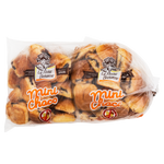 La Petite Bretonne Mini Chocolatines 2 x 400 g