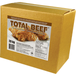 Total Beef Deep Fry Shortening, 20Kg