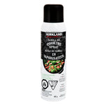 Kirkland Signature Canola Oil Cooking Spray 2x482g