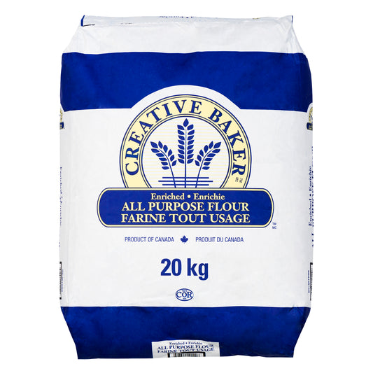 Creative Baker All Purpose Flour 20Kg