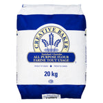 Creative Baker All Purpose Flour 20Kg