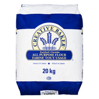 Creative Baker All Purpose Flour 20Kg