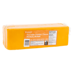 Agropur Medium Cheddar Cheese 2.27 kg