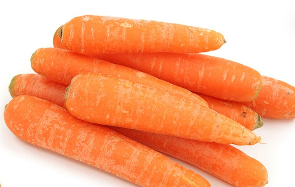 Carrots 454g