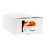 Service Alimentaire Desco Frozen Seasoned Boneless Skinless Chicken Breasts 4Kg