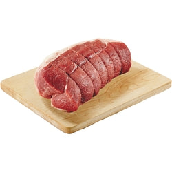 Halal Top Sirloin Premium Oven Roast (AAA) 1kg