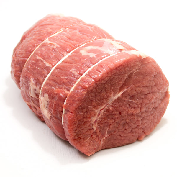 Halal Eye of Round Oven Roast 1Kg