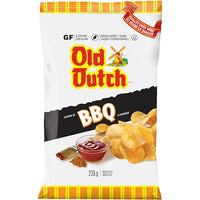 Old Dutch BBQ 235g