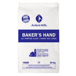 Ardent Mills Baker’s Hand All Purpose Flour 20Kg