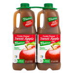 Tradition Sweet Apple Cider 2x2L
