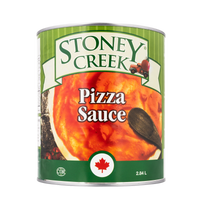 Stoney Creek Pizza Sauce 6x2.84L