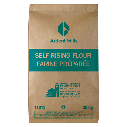 Ardent Mills Self-Rising Flour 20Kg