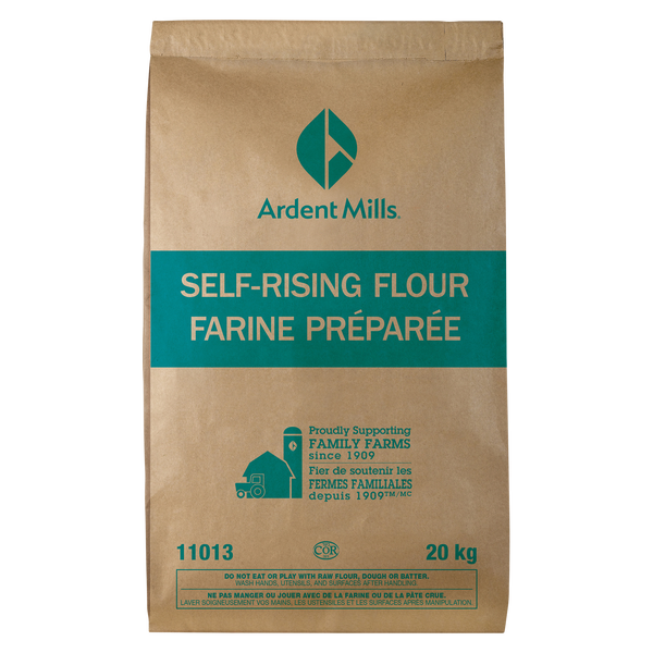 Ardent Mills Self-Rising Flour 20Kg