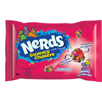 Nerds Gummy Clusters 20x45g