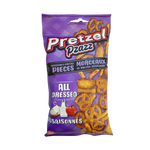 Pretzel Pzazz All Dressed	12 x 56 g