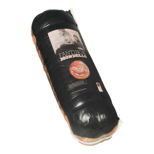 Fantino & Mondello Mild Cooked Pancetta 2.0 kg average weight*