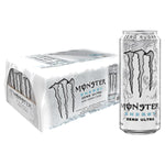Monster Energy Zero Ultra	24 x 473 mL