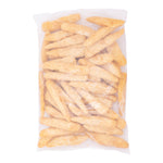 Toppits Tempura Battered Alaskan Pollock 4.54Kg