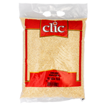 Clic Quinoa Seeds 5Kg