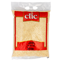 Clic Quinoa Seeds 5Kg