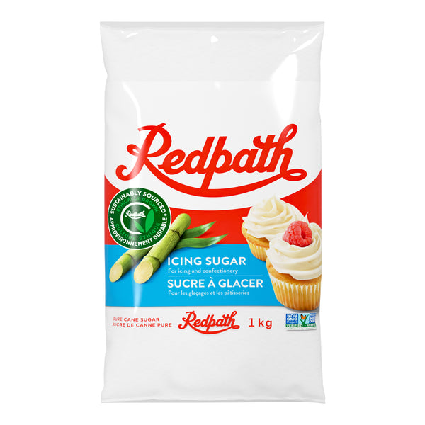 Redpath Icing Sugar 1Kg
