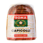 Roma Hot Capicolli Half Flat average weight* 2.15Kg