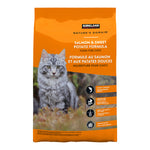 Kirkland Signature Nature's Domain Cat Food Salmon & Sweet Potato 8.1Kg