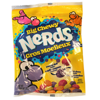 Big Chewy Nerds 9x170g