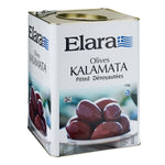 Elara Pitted Kalamata Olives 10Kg