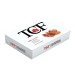 TCF Frozen Dry Rub Halal Chicken Wings 2x2Kg