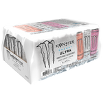 Monster Energy Variety Pack 24 x 473 mL