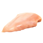 Fryer Chicken Breasts 20Kg