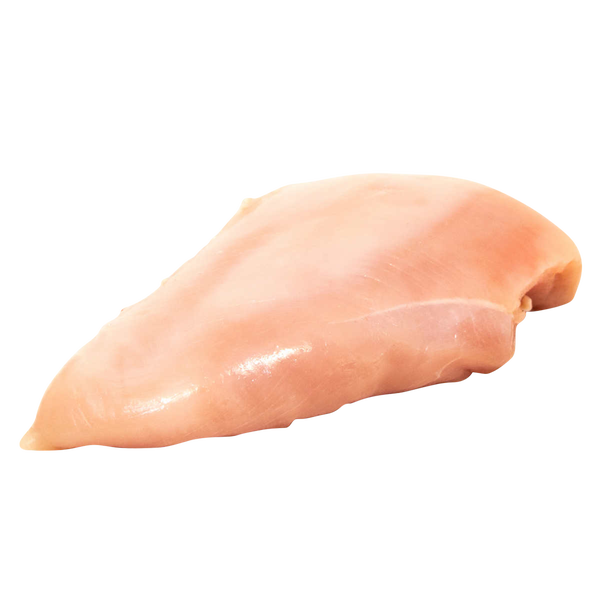 Fryer Chicken Breasts 20Kg