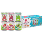 Reign Storm Variety Pack	18 x 355 mL